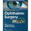 STATE OF ART IN OPHTHALMIC SURGERY(PB-2014)