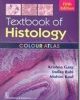 Textbook Of Histology, 5E : Colour Atlas (Pb 2016)