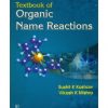 TEXTBOOK OF ORGANIC NAME REACTIONS (PB 2015)