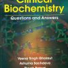 Clinical Biochemistry Questions And Answers (Pb 2015)