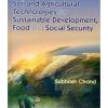 Climate Change, Soil And Agricultural Technologies For Sustainable Development,Food And Social Security (Hb 2015)