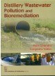 Distillery Wastewater Pollution And Bioremediation (Hb 2014)