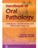 Handbook Of Oral Pathology (Pb 2017)