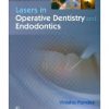 Lasers In Operative Dentistry And Endodontics (Pb 2015)