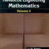 Advanced Engineering Mathematics, Vol. 2 (Pb 2015)