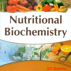 Nutritional Biochemistry (Pb 2017)