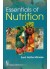 Essentials Of Nutrition (Pb 2015)