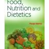 Food, Nutrition And Dietetics (Pb 2015)