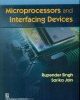 Microprocessors And Interfacing Devices (Pb 2015)