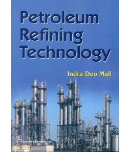 Petroleum Refining Technology (Pb 2017)