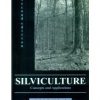 Silviculture Concepts And Applications (Pb 2014)