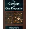 The Geology Of Ore Deposits (Pb 2015)