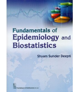 9788123925844 1 | Fundamentals Of Epidemiology And Biostatistics Pb 2015 | 9788123925844 | Together Books Distributor Fundamentals Of Epidemiology And Biostatistics (Pb 2015)