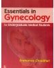 Essentials  Of Gynecology For Undergraduate Medical Students (Pb 2015)