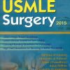 USMLE SURGERY 2015 (PB 2015)