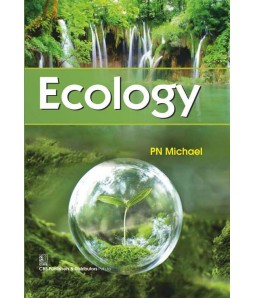 Ecology (Pb 2016)