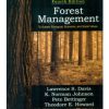 Forest Management, 4E (Pb 2015)