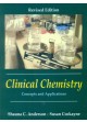 Clinical Chemistry  Concepts And Applications : Revised Edition (Pb 2015)