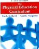 The Physical Education Curriculum,6E (Pb 2015)