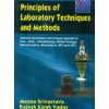 Principles Of Laboratory Techniques And Methods (Pb 2015)