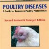 Poultry Diseases A Guide For Farmers And Poultry Professionals (Second Revised & Enlarged Edn.) (Pb 2018)