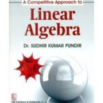 A Competitive Approach To Linear Algebra (Pb 2015)