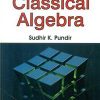 Classical Algebra (Pb 2015)