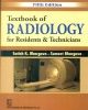 Textbook Of Radiology For Residents & Technicians, 5E (Pb 2016)