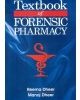 Textbook Of Forensic Pharmacy (Pb 2016)