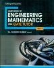 Handbook Of Engineering Mathematics With Gate Tutor Vol.1 (Pb2016)