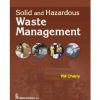 Sold And Hazardous Waste Management (Pb 2017)