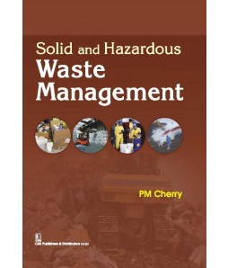 Sold And Hazardous Waste Management (Pb 2017)