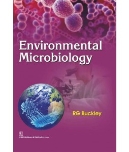 Environmental Microbiology Pb 2019