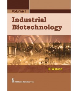 Industrial Biotechnology , Vol. 1 (Pb 2016)