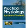 Practical Physiology For Dental Students (Pb 2017)