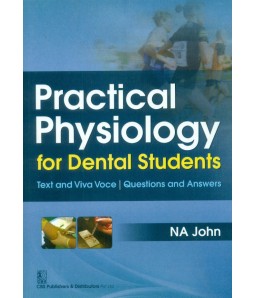 Practical Physiology For Dental Students (Pb 2017)