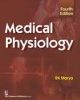 Medical Physiology 4Ed (Pb 2016)