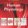 C C Chatterjees  Human Physiology Revised Enlarged Reprint Vol Ii 11 Coloured Edition (Pb 2017)