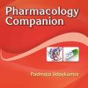Pharmacology Companion (Pb 2017)