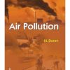 Air Pollution (Pb 2016)