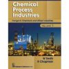 Chemical Process Industries, Vol 1 : Inorganic Chemicals And Allied Industries