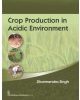 Crop Production In Acidic Environment (Hb 2016)