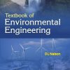 Textbook Of Environmental Engineering  (Hb 2016)