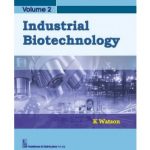 Industrial Biotechnology, Vol.2 (Hb 2016)