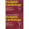 Principles And Practice Of Pediatric Cardiology, 2 Vol Set (Hb 2016)