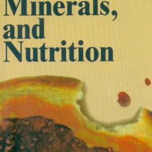 Vitamins Minerals And Nutrition Health Media Of Nutrition Seriespb 2016
