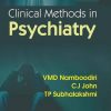 Clinical Methods In Psychiatry 3Ed (Pb 2016)