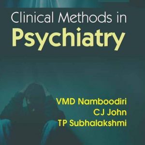 Clinical Methods In Psychiatry 3Ed (Pb 2016)