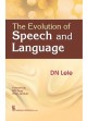 The Evolution Of Speech And Language (Pb 2016)