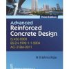 Advanced Reinforced Concrete Design 3Ed (Pb 2016)